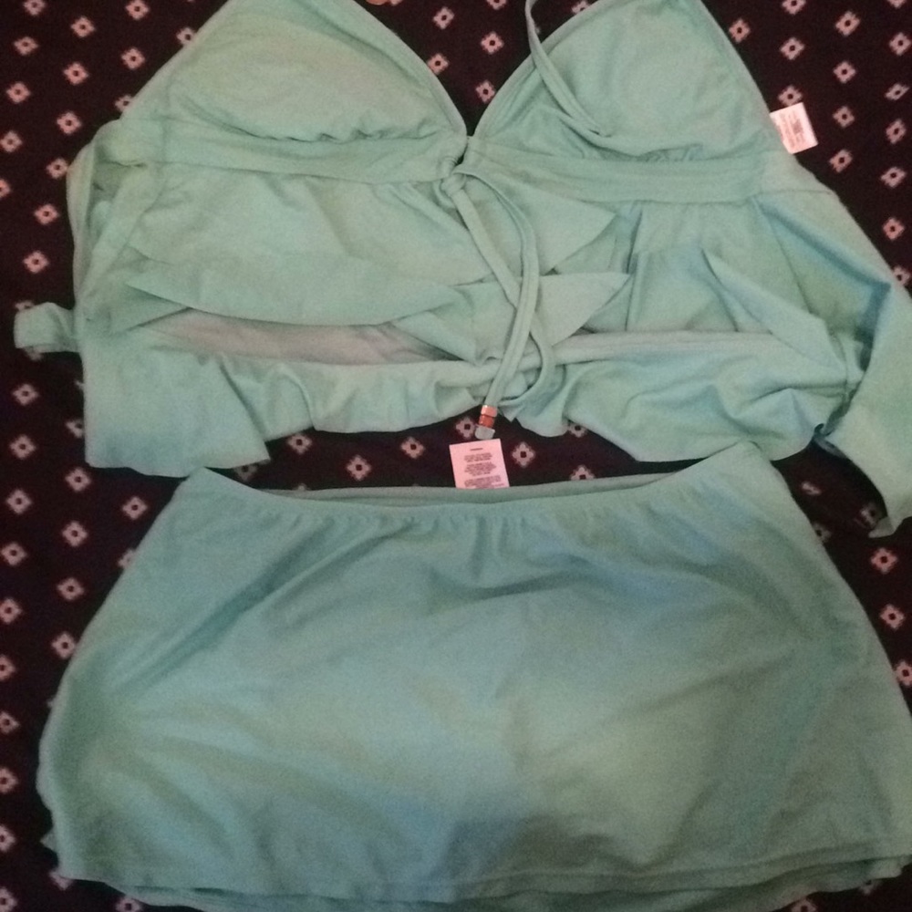 Swimsuit
